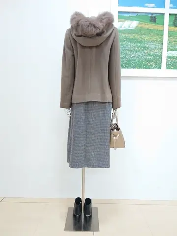 ANY SIS Y  コーディネート画像