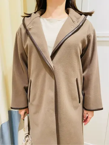 ANY SIS 藤田 コーディネート画像