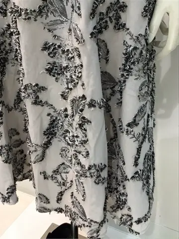 ANY SIS 布川 コーディネート画像