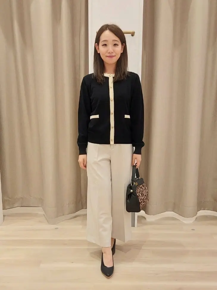 ANY SIS 齋藤 コーディネート画像