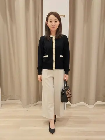 ANY SIS 齋藤 コーディネート画像