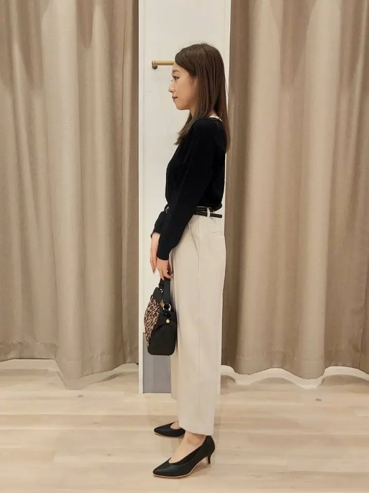 ANY SIS 齋藤 コーディネート画像