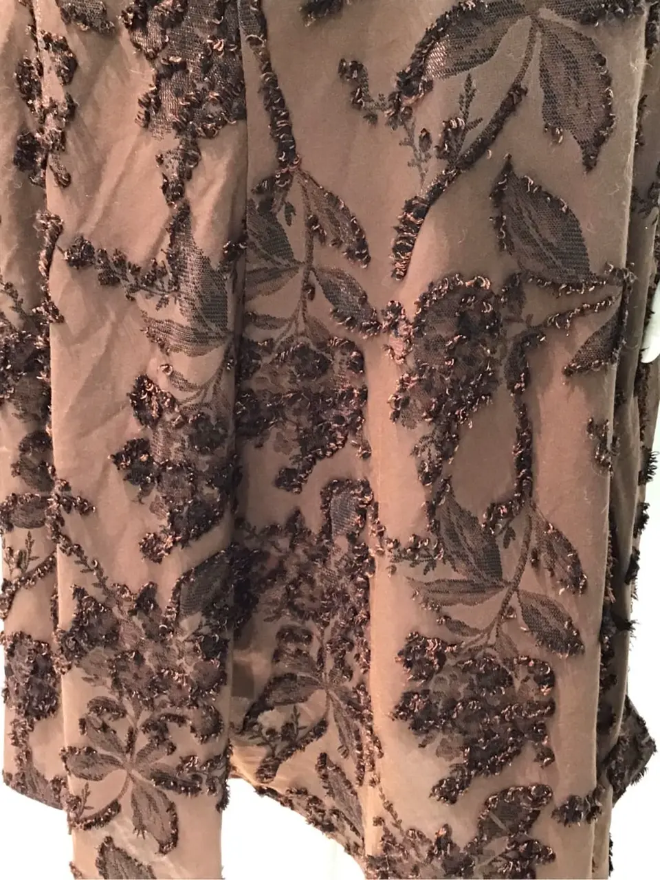 ANY SIS 布川 コーディネート画像