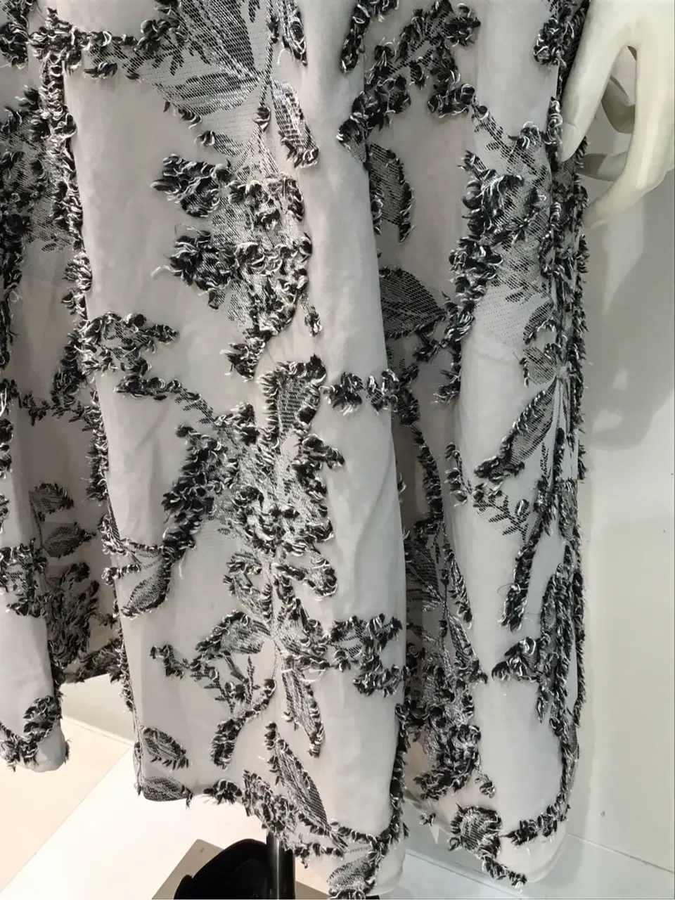 ANY SIS 布川 コーディネート画像