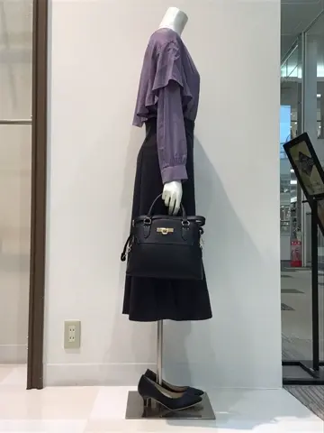 ANY SIS 布川 コーディネート画像