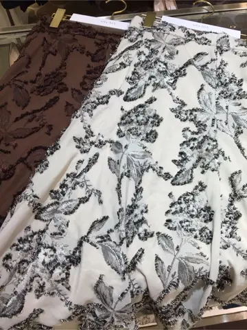 ANY SIS 髙橋 コーディネート画像