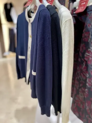 ANY SIS 山田 コーディネート画像