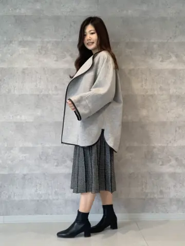 ANY SIS mami コーディネート画像