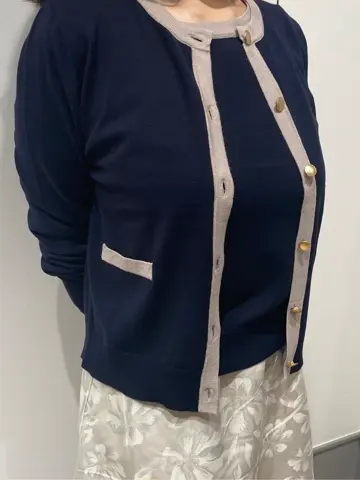 ANY SIS 西村 コーディネート画像