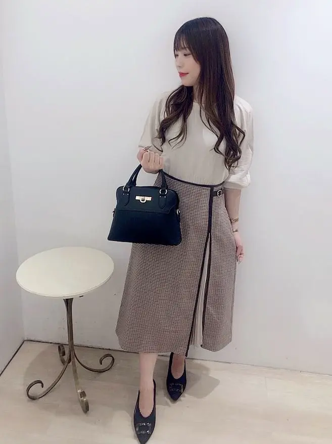  竹内 コーディネート画像