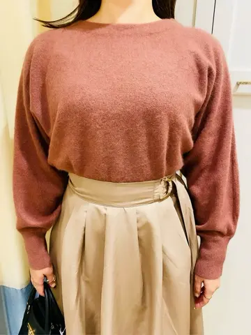 ANY SIS 藤田 コーディネート画像