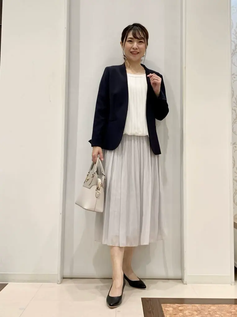 ANY SIS 横田 コーディネート画像