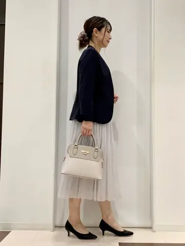 ANY SIS 横田 コーディネート画像