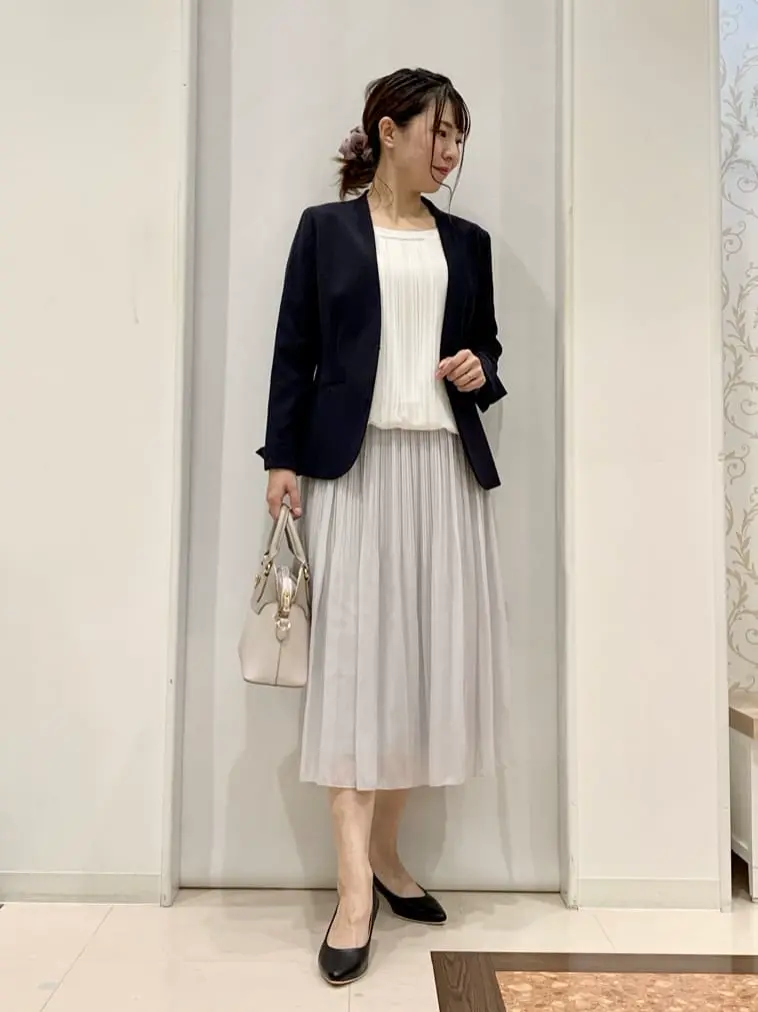 ANY SIS 横田 コーディネート画像