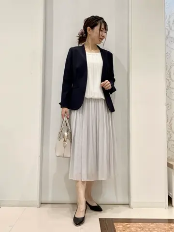 ANY SIS 横田 コーディネート画像