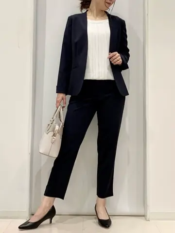 ANY SIS 横田 コーディネート画像