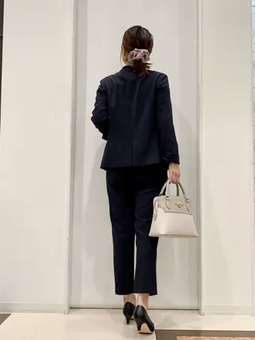 ANY SIS 横田 コーディネート画像