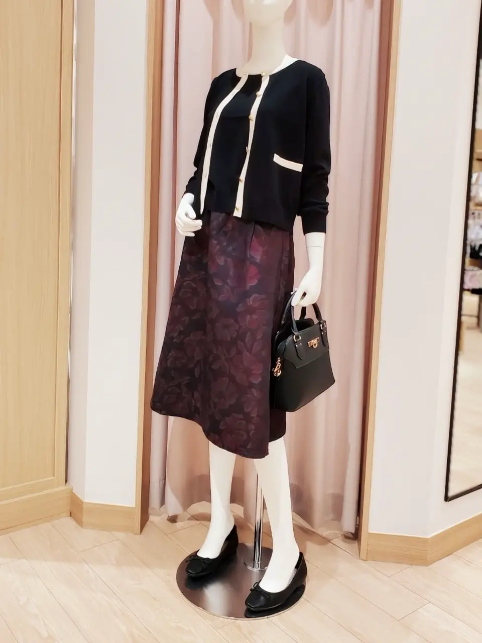  岩田 コーディネート画像