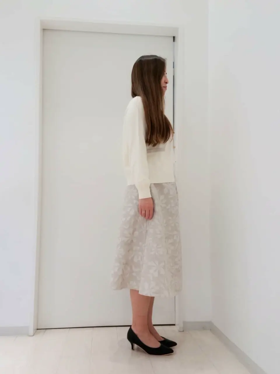 ANY SIS 加藤 コーディネート画像