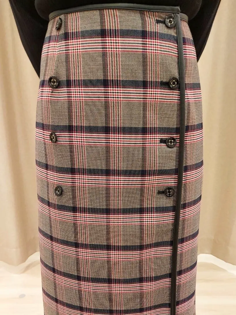 ANY SIS 齋藤 コーディネート画像