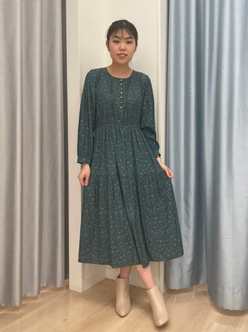 ANY SIS 古田(足立) コーディネート画像