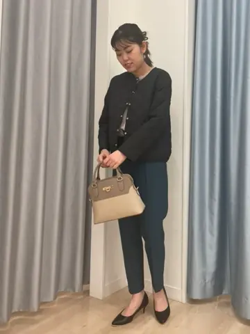 ANY SIS 古田(足立) コーディネート画像