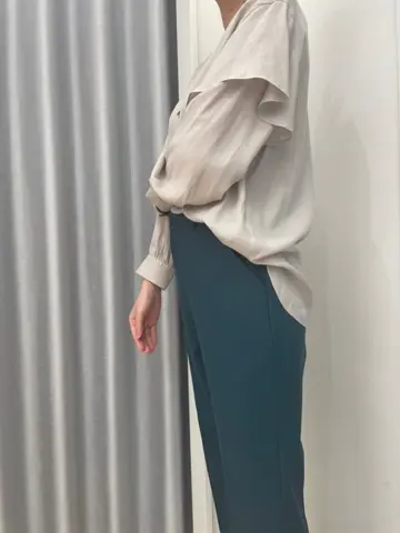 ANY SIS 古田(足立) コーディネート画像