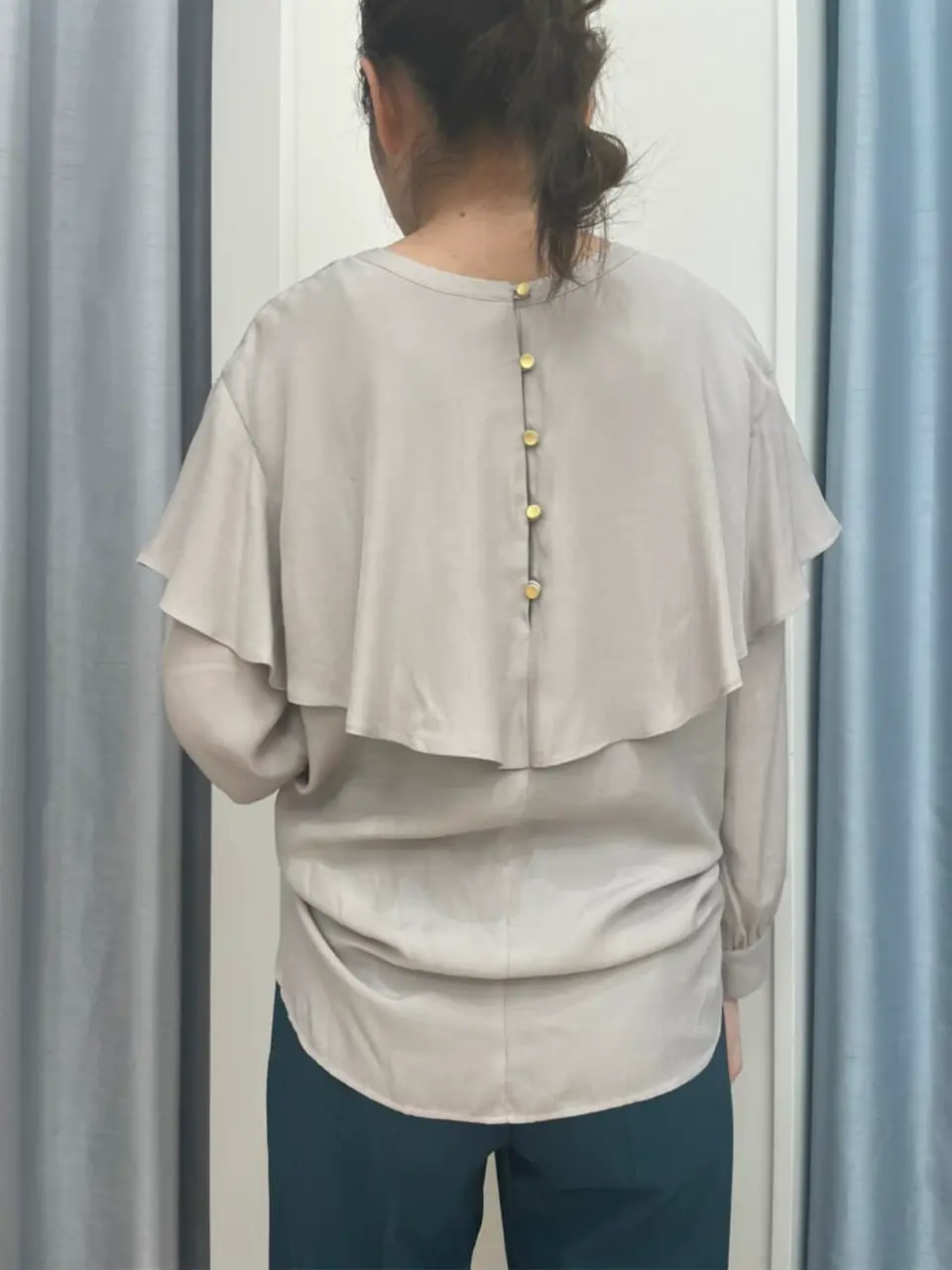 ANY SIS 古田(足立) コーディネート画像