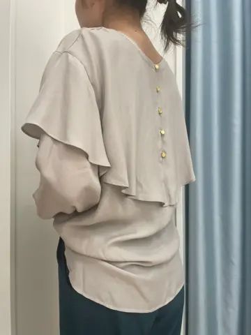 ANY SIS 古田(足立) コーディネート画像