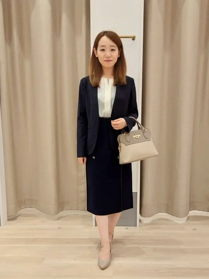 ANY SIS 齋藤 コーディネート画像