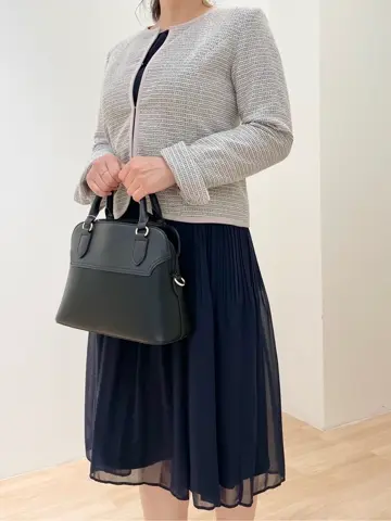 ANY SIS 小西 コーディネート画像