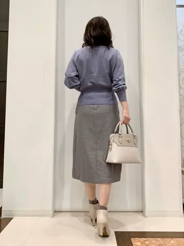 ANY SIS 横田 コーディネート画像