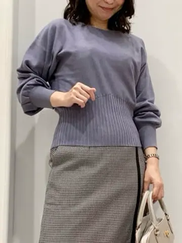 ANY SIS 横田 コーディネート画像