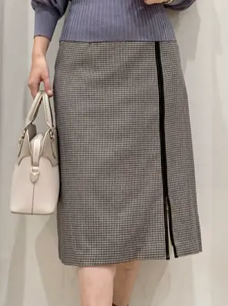 ANY SIS 横田 コーディネート画像