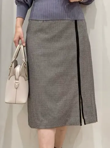 ANY SIS 横田 コーディネート画像