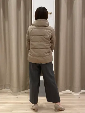 ANY SIS 瀬野 コーディネート画像