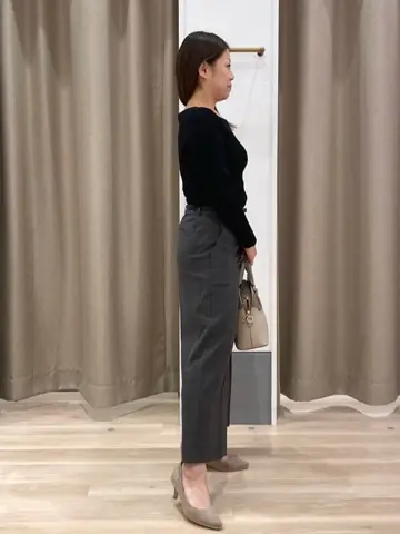 ANY SIS 瀬野 コーディネート画像