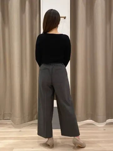 ANY SIS 瀬野 コーディネート画像