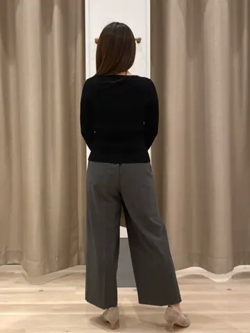 ANY SIS 瀬野 コーディネート画像