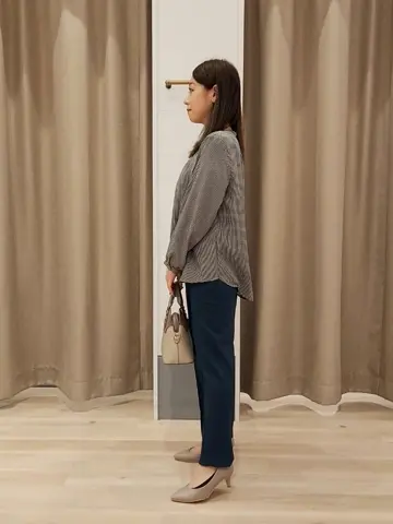 ANY SIS 齋藤 コーディネート画像