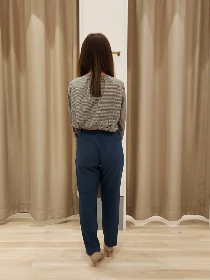 ANY SIS 齋藤 コーディネート画像