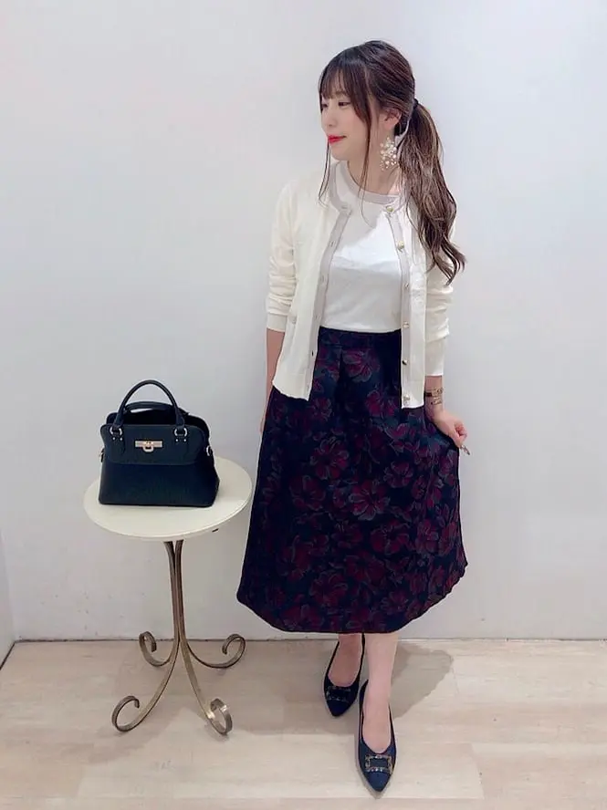  竹内 コーディネート画像