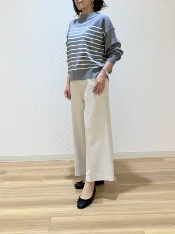 ANY SIS 見帆 コーディネート画像