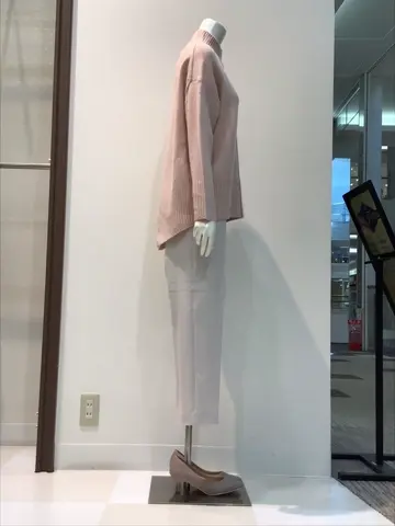 ANY SIS 布川 コーディネート画像