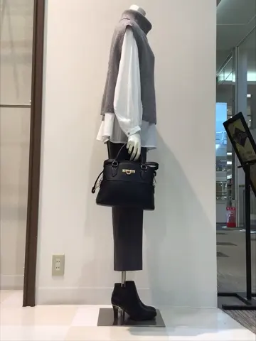 ANY SIS 布川 コーディネート画像