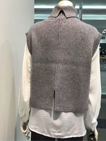 ANY SIS 布川 コーディネート画像