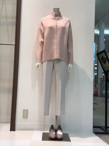 ANY SIS 布川 コーディネート画像