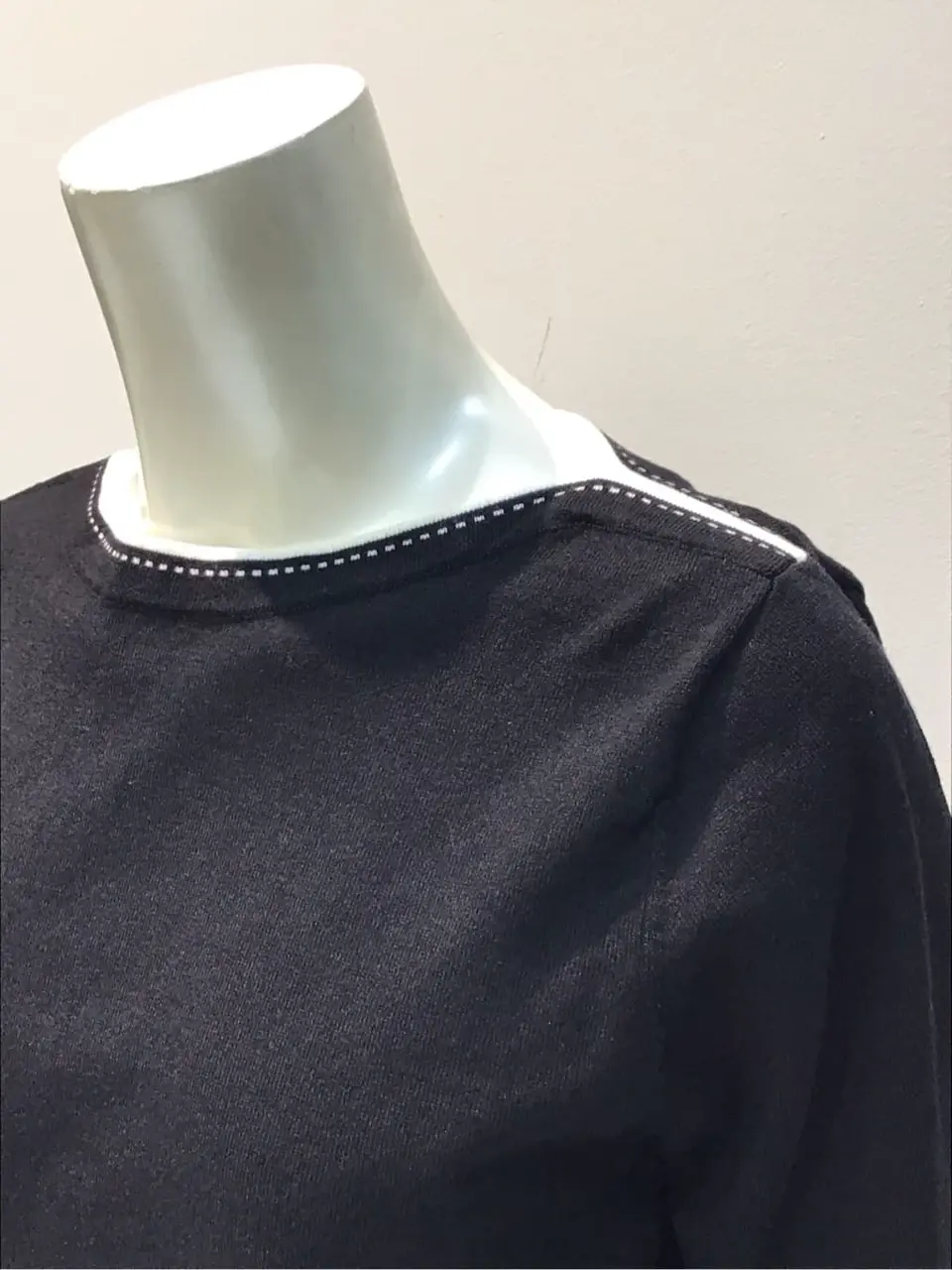 ANY SIS 布川 コーディネート画像