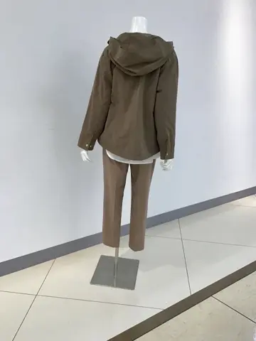 ANY SIS 本田 コーディネート画像