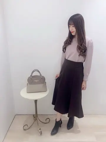 ANY SIS 竹内 コーディネート画像